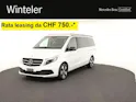Mercedes-Benz Marco Polo Horiz 250 d 4M