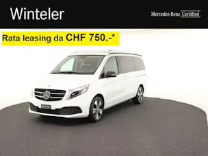 Mercedes-Benz Marco Polo Horiz 250 d 4M