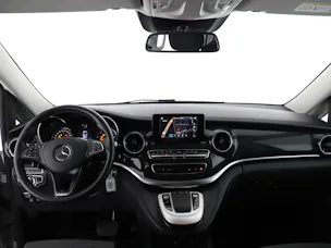 Mercedes-Benz Marco Polo Horiz 250 d 4M