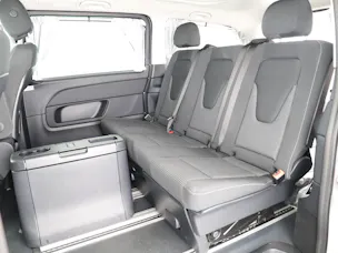 Mercedes-Benz Marco Polo Horiz 250 d 4M