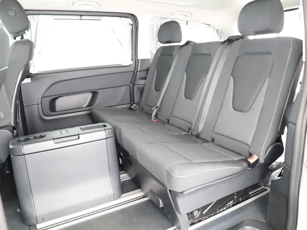 Mercedes-Benz Marco Polo Horiz 250 d 4M