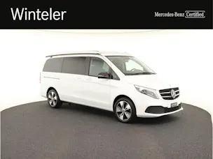 Mercedes-Benz Marco Polo Horiz 250 d 4M
