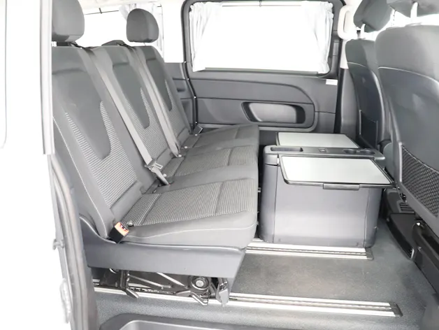 Mercedes-Benz Marco Polo Horiz 250 d 4M