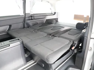 Mercedes-Benz Marco Polo Horiz 250 d 4M