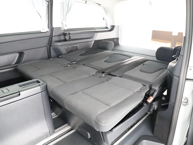 Mercedes-Benz Marco Polo Horiz 250 d 4M
