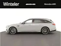Mercedes-Benz E 53 Hybrid T 4Matic+ 9G-Tronic