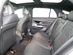 Mercedes-Benz E 53 Hybrid T 4Matic+ 9G-Tronic