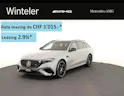 Mercedes-Benz E 53 Hybrid T 4Matic+ 9G-Tronic