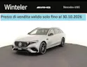 MERCEDES-BENZ E 53 Hybrid T 4Matic+ 9G-Tronic