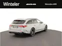 Mercedes-Benz E 53 Hybrid T 4Matic+ 9G-Tronic