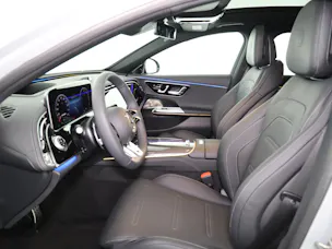 Mercedes-Benz E 53 Hybrid T 4Matic+ 9G-Tronic
