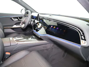 Mercedes-Benz E 53 Hybrid T 4Matic+ 9G-Tronic
