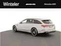 Mercedes-Benz E 53 Hybrid T 4Matic+ 9G-Tronic