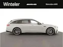 Mercedes-Benz E 53 Hybrid T 4Matic+ 9G-Tronic