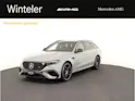 MERCEDES-BENZ E 53 Hybrid T 4Matic+ 9G-Tronic