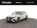 Mercedes-Benz E 53 Hybrid T 4Matic+ 9G-Tronic
