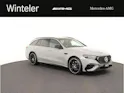 Mercedes-Benz E 53 Hybrid T 4Matic+ 9G-Tronic