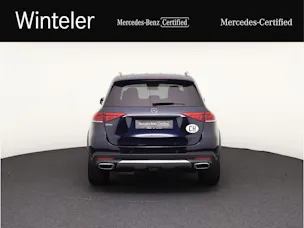 Mercedes-Benz GLE 350 d 4Matic