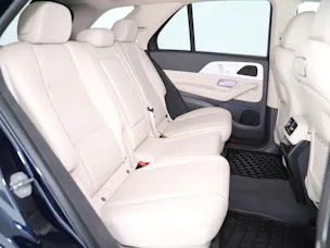 Mercedes-Benz GLE 350 d 4Matic