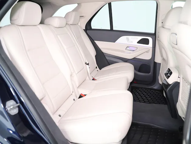 Mercedes-Benz GLE 350 d 4Matic