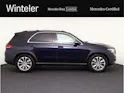Mercedes-Benz GLE 350 d 4Matic