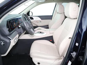 Mercedes-Benz GLE 350 d 4Matic