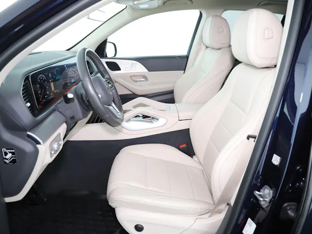 Mercedes-Benz GLE 350 d 4Matic