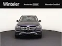 Mercedes-Benz GLE 350 d 4Matic