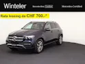 Mercedes-Benz GLE 350 d 4Matic