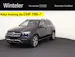 Mercedes-Benz GLE 350 d 4Matic