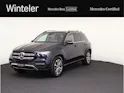 Mercedes-Benz GLE 350 d 4Matic