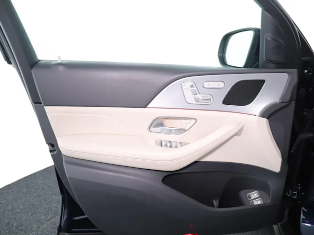 Mercedes-Benz GLE 350 d 4Matic