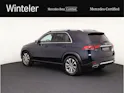 Mercedes-Benz GLE 350 d 4Matic