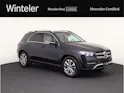 Mercedes-Benz GLE 350 d 4Matic