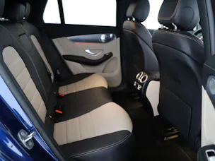 Mercedes-Benz EQC 400 4Matic