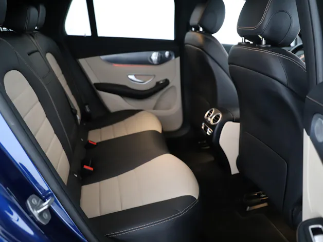 Mercedes-Benz EQC 400 4Matic