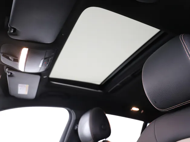 Mercedes-Benz EQC 400 4Matic