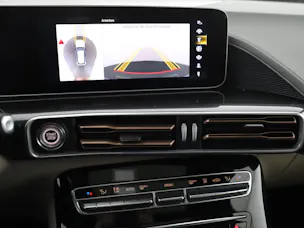 Mercedes-Benz EQC 400 4Matic