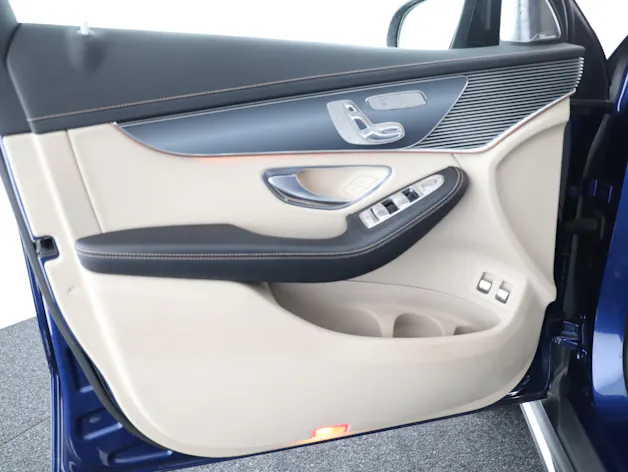 Mercedes-Benz EQC 400 4Matic