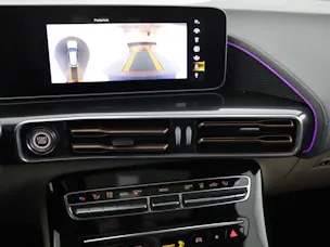 Mercedes-Benz EQC 400 4Matic