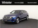 Mercedes-Benz EQC 400 4Matic