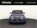 Mercedes-Benz EQC 400 4Matic