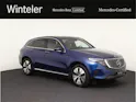 Mercedes-Benz EQC 400 4Matic
