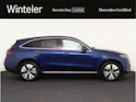 Mercedes-Benz EQC 400 4Matic