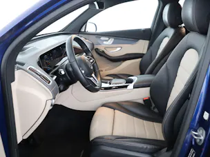 Mercedes-Benz EQC 400 4Matic