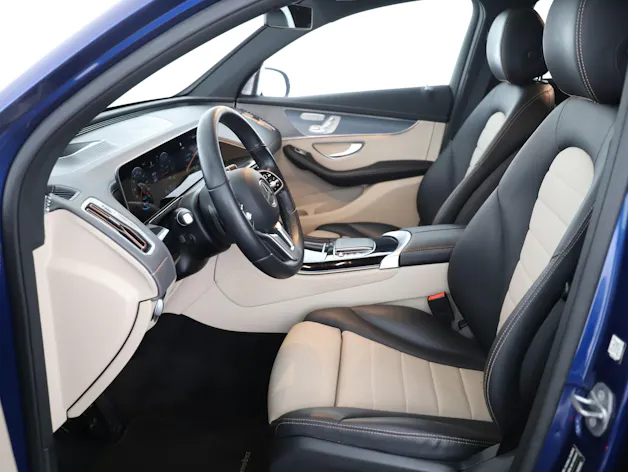 Mercedes-Benz EQC 400 4Matic