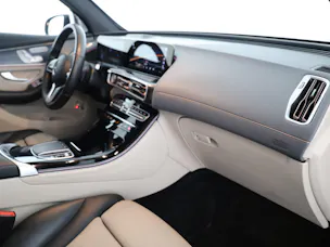Mercedes-Benz EQC 400 4Matic