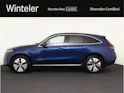 Mercedes-Benz EQC 400 4Matic