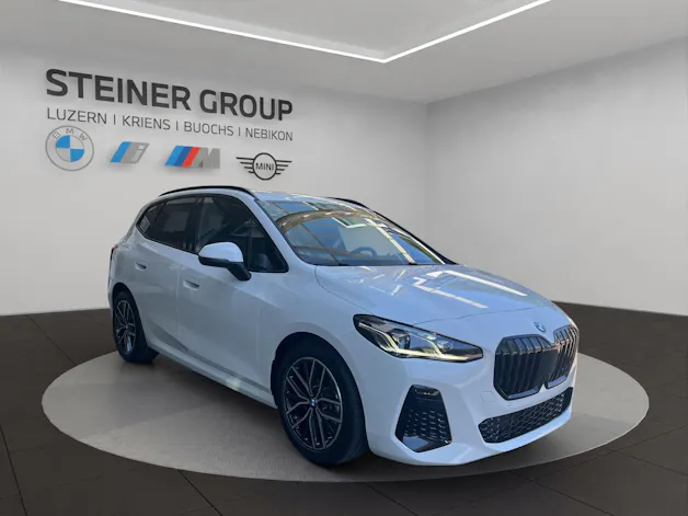 BMW 218d Active Tourer M Sport DKG