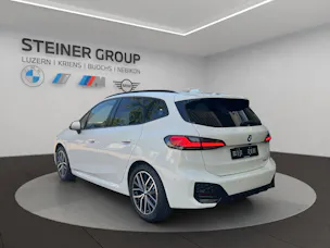 BMW 218d Active Tourer M Sport DKG